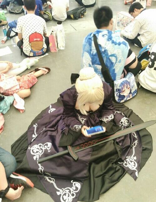 我有一个梦想  还有一支笔  搞笑囧图[多图]