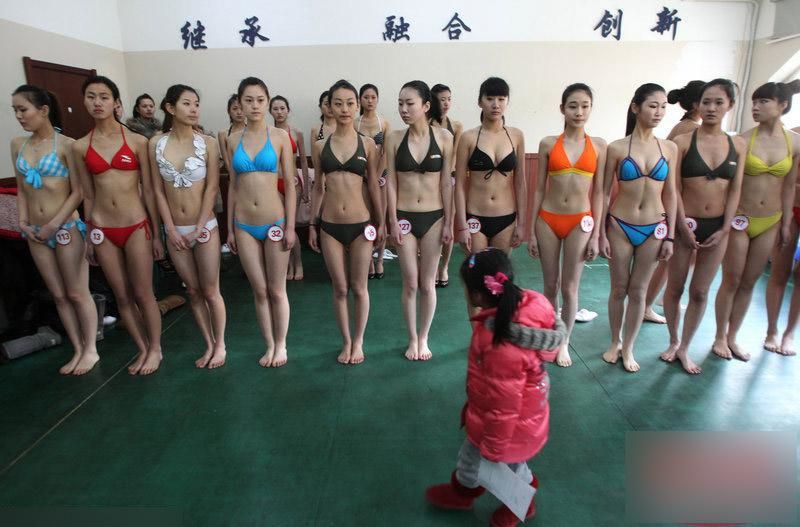 我有一个梦想  还有一支笔  搞笑囧图[多图]