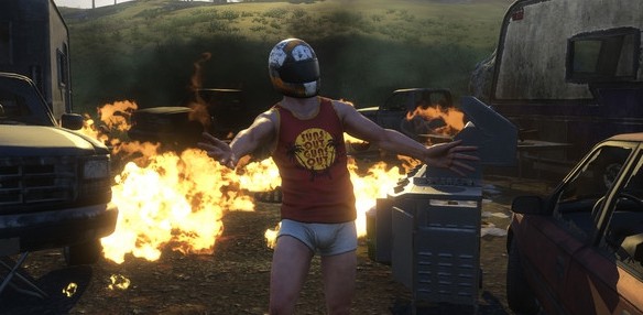 H1Z1生存王者官方预约入口 H1Z1生存王者预约地址[图]