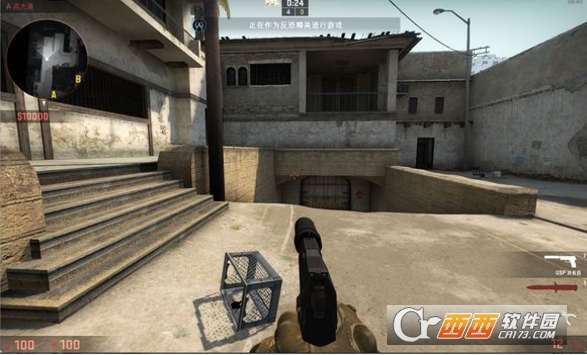 csgo手游正版下载安卓版