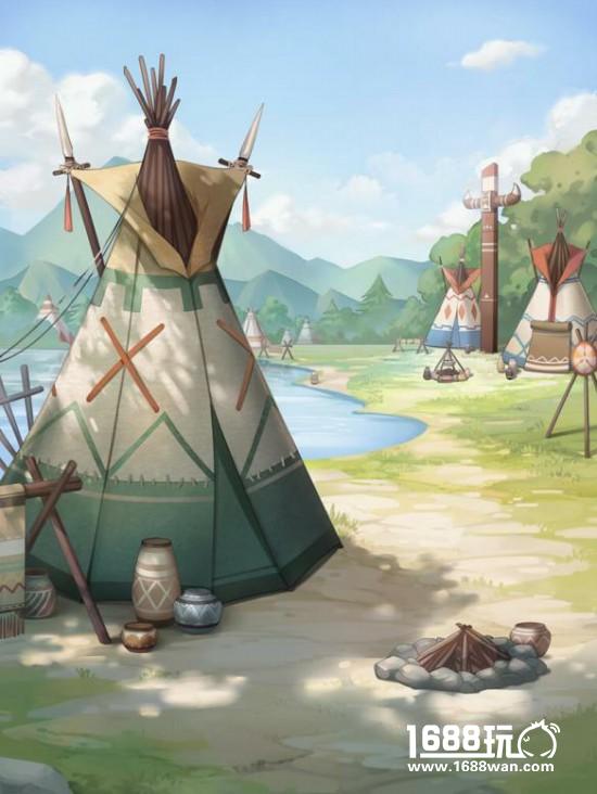 奇迹暖暖 白永羲萤光之灵碧霄吟出现，重构衣服上新[多图]