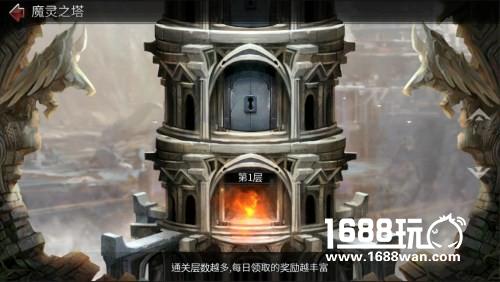 世界3：神殿契约系统篇：增强战斗实力途径[多图]