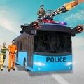 美国警察巴士射手游戏安卓版