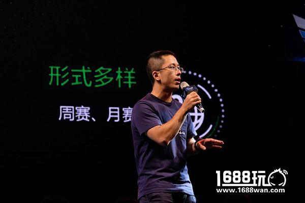 咪咕互娱MEST完美谢幕，电竞与未来的双重惊喜揭晓[多图]