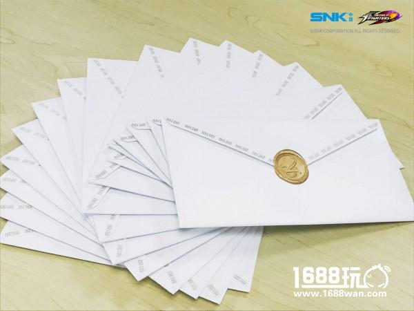SNK中国《THE KING OF FIGHTERS》联合发布会定档5月9日[多图]