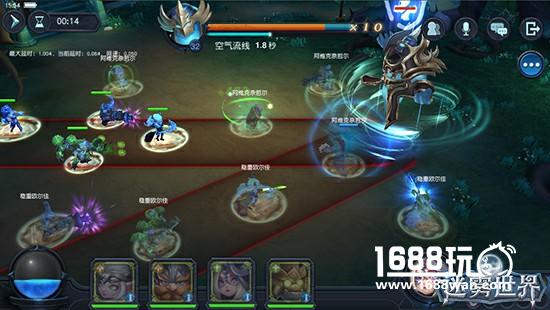 《迷雾世界》新玩法开启你的热爱真有回响[多图]
