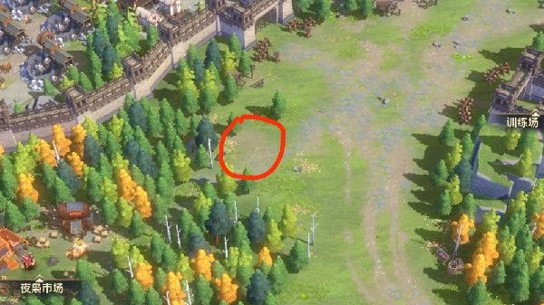 文明与征服春日植树活动攻略：春日植树活动位置大全[多图]