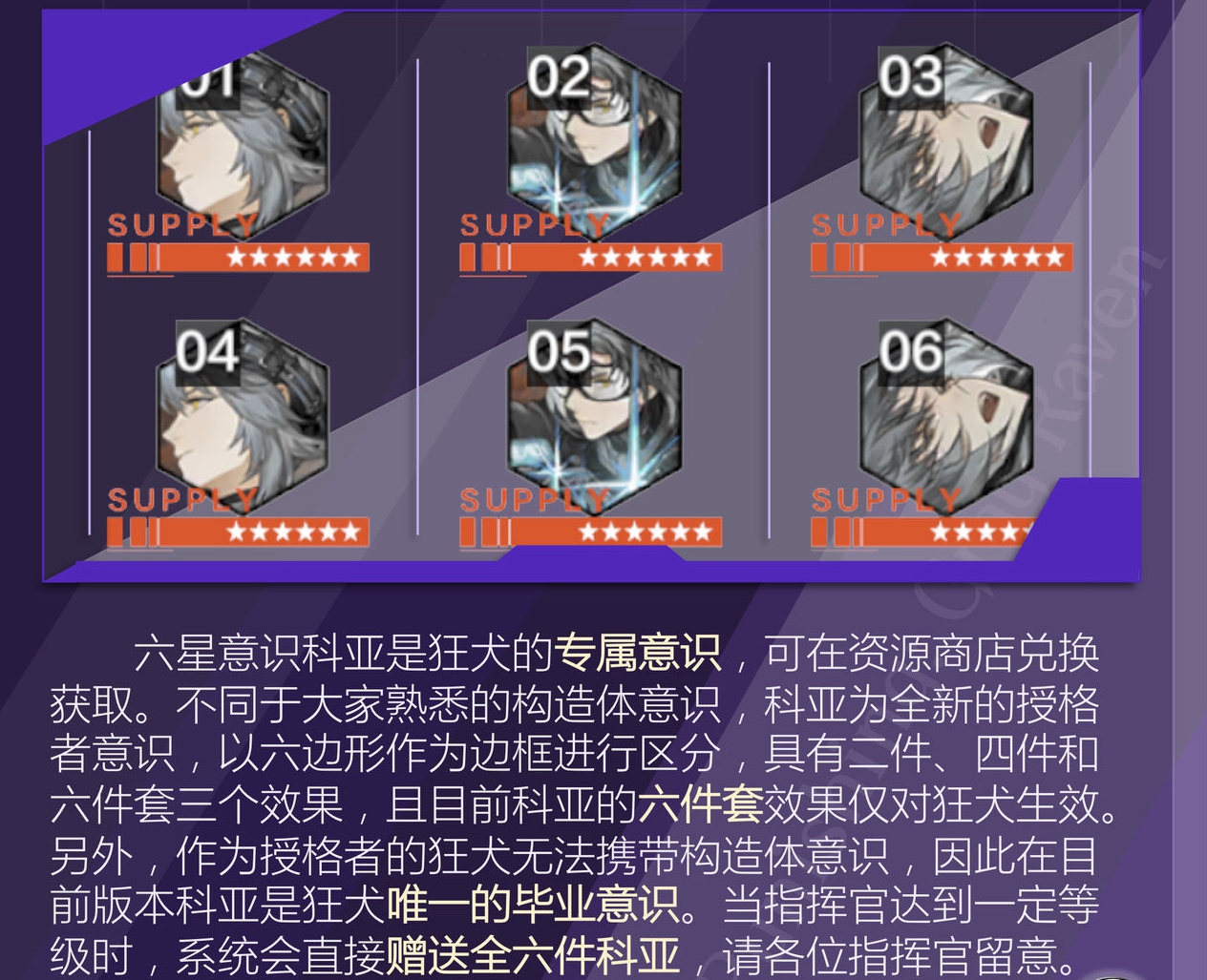 战双帕弥什卡穆狂犬怎么玩_卡穆狂犬玩法及培养指南