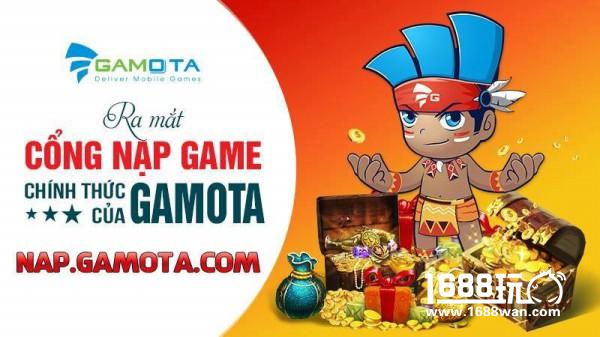 越南手游发行商Gamota：白领和玩家的梦想聚集地[视频][多图]