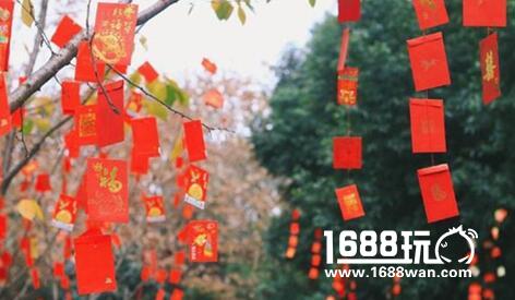 4月2号，苏州乐园“百鬼日”一万个现金红包免费送！[多图]