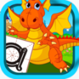 儿童拼音王国app