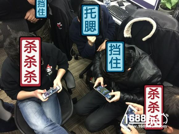 《自由之战2》研发团队近距离探秘[多图]