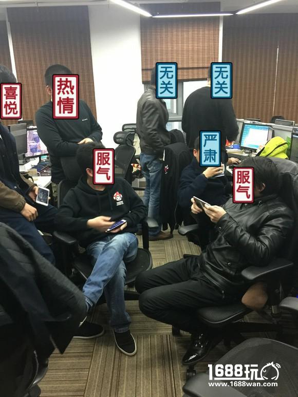 《自由之战2》研发团队近距离探秘[多图]
