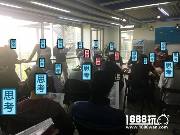 《自由之战2》研发团队近距离探秘[多图]