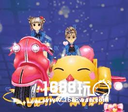 《一起来跳舞》（原天天炫舞）“五一”巨献重磅来袭[多图]