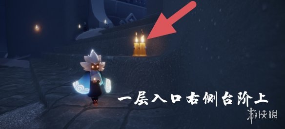 《光遇》10月29日季节蜡烛在哪 10.29季节蜡烛位置2022