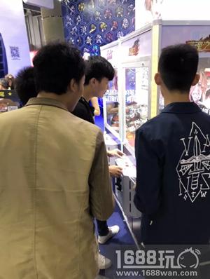 《英魂之战》携最新试玩版本亮相萤火虫漫展 你有来吗?[多图]