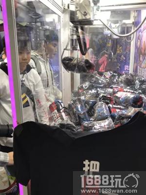 《英魂之战》携最新试玩版本亮相萤火虫漫展 你有来吗?[多图]