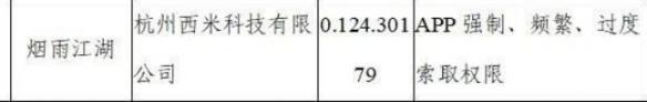 烟雨江湖下架了怎么回事？5月13日下架原因介绍[多图]