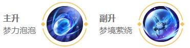 梦奇出装-2022王者荣耀梦奇最强六神装出装顺序推荐