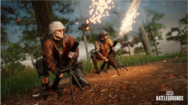 绝地求生11.10更新了什么？PUBG11月10日更新公告[多图]