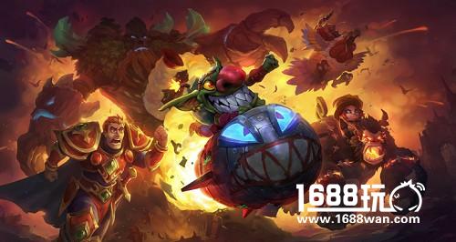 奇幻风策略卡牌手游《魔法军团》，给你看看什么叫大作！[多图]