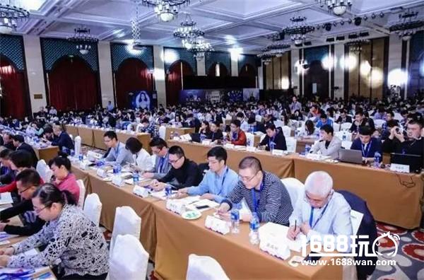 2017中国数字娱乐产业年度高峰会（DEAS）抢票开启！1000张免费票限量开抢！[多图]