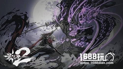 燃爆格斗之魂！《影之刃2》12月安卓不删档测试[视频][多图]
