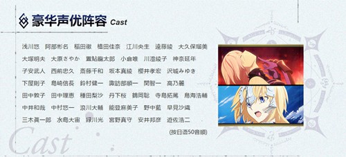 《Fate/Grand Order》获苹果推荐！夺回未来的战争拉开帷幕！[多图]