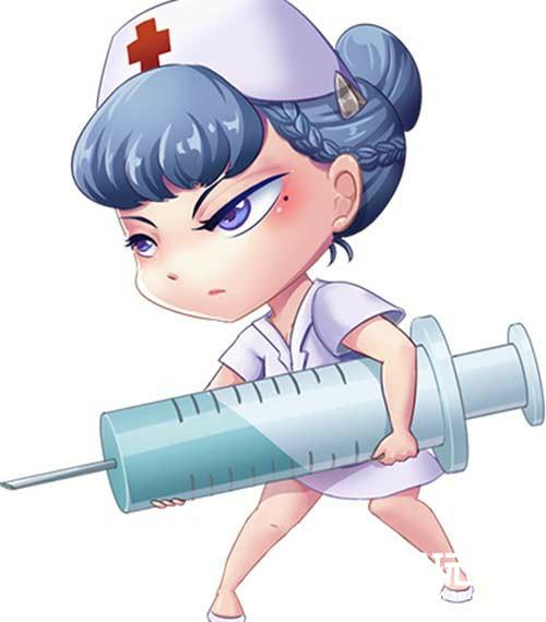向美色低头，细数《杀手Online》中的杰克苏玛丽苏角色(三)[多图]