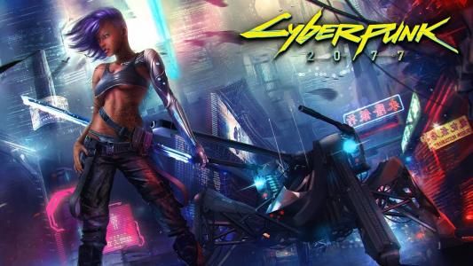 Cyberpunk2077 1.05补丁版更新了什么？1.05版本更新内容及下载地址分享[多图]