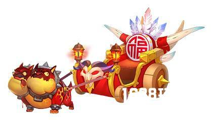 《我叫MT世界》新春贺岁版即将上线 全新内容重磅来袭[多图]