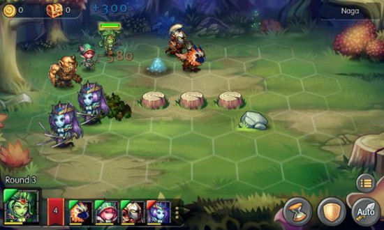 魔法纹章英雄难度副本第二章4-6关通关攻略[多图]
