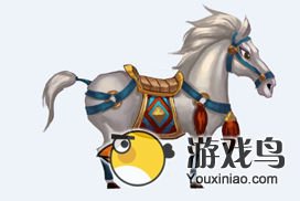 天天小师妹坐骑系统解析 坐骑升级攻略[多图]
