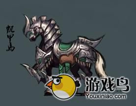 天天小师妹坐骑系统解析 坐骑升级攻略[多图]