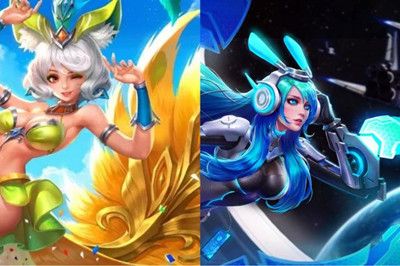 王者荣耀S27赛季皮肤是什么？S27赛季皮肤爆料[多图]