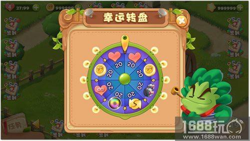 清新细腻萌趣着迷《爱奇艺蔬菜庄园》全新版本上线[多图]