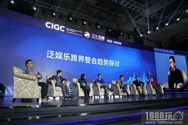 迎接价值回归 泛娱乐行业形态重塑[多图]