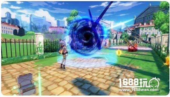 《崩坏3》量子毁灭者2型武器解析[多图]