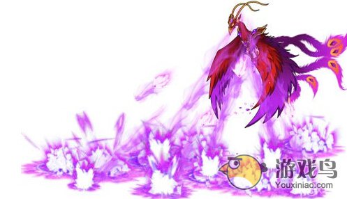 格斗之皇巨蟹座幻兽和凤凰哪个好 详细分析[图]