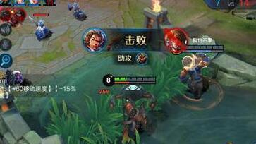 王者荣耀张飞最强五黑阵容打法及搭配推荐[图]