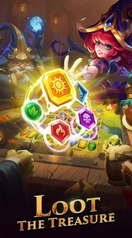 魔戒之主游戏礼包码大全 魔戒之主礼包码最新汇总[多图]