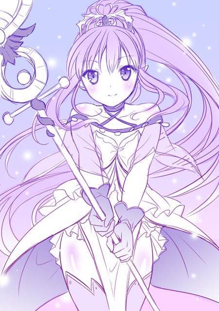 FGO美狄亚(lily)灵基再临所需材料获取方法[多图]