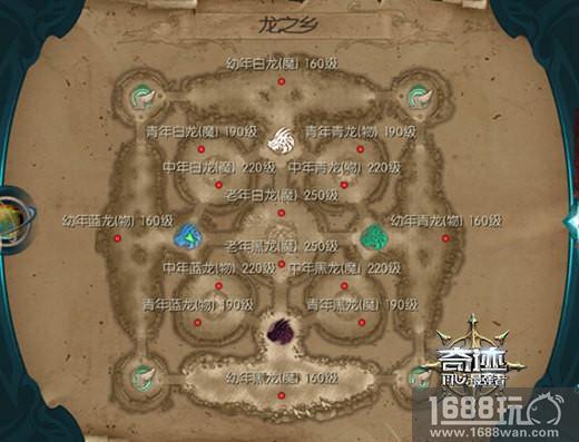 战盟总动员《奇迹:最强者》魔龙讨伐分秒必争[多图]