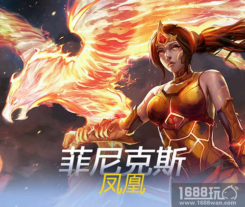 新英雄集结《守卫者王国》中谁是你的最爱?[多图]