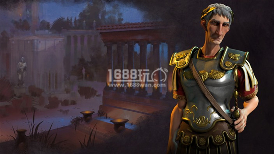 文明6罗马怎么玩 罗马特性介绍[图]