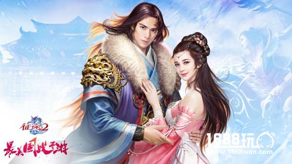 恩怨情仇，《征途2手游》那些扎心的人与事[多图]