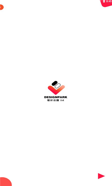 设计公园app