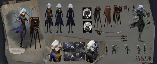 第五人格9月27日版本更新了什么？半周年庆活动汇总[多图]