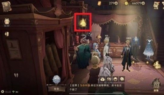 哈利波特魔法觉醒手帕怎么获得？恒久无暇手帕礼物获取攻略[多图]